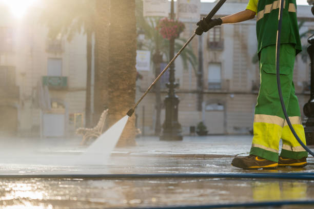 Best Post-Construction Pressure Washing  in , MN